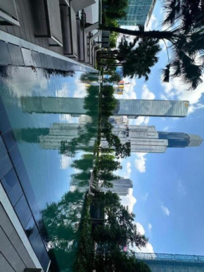 Agile Bukit Bintang KLCC City Centre Kuala Lumpur Malaysia